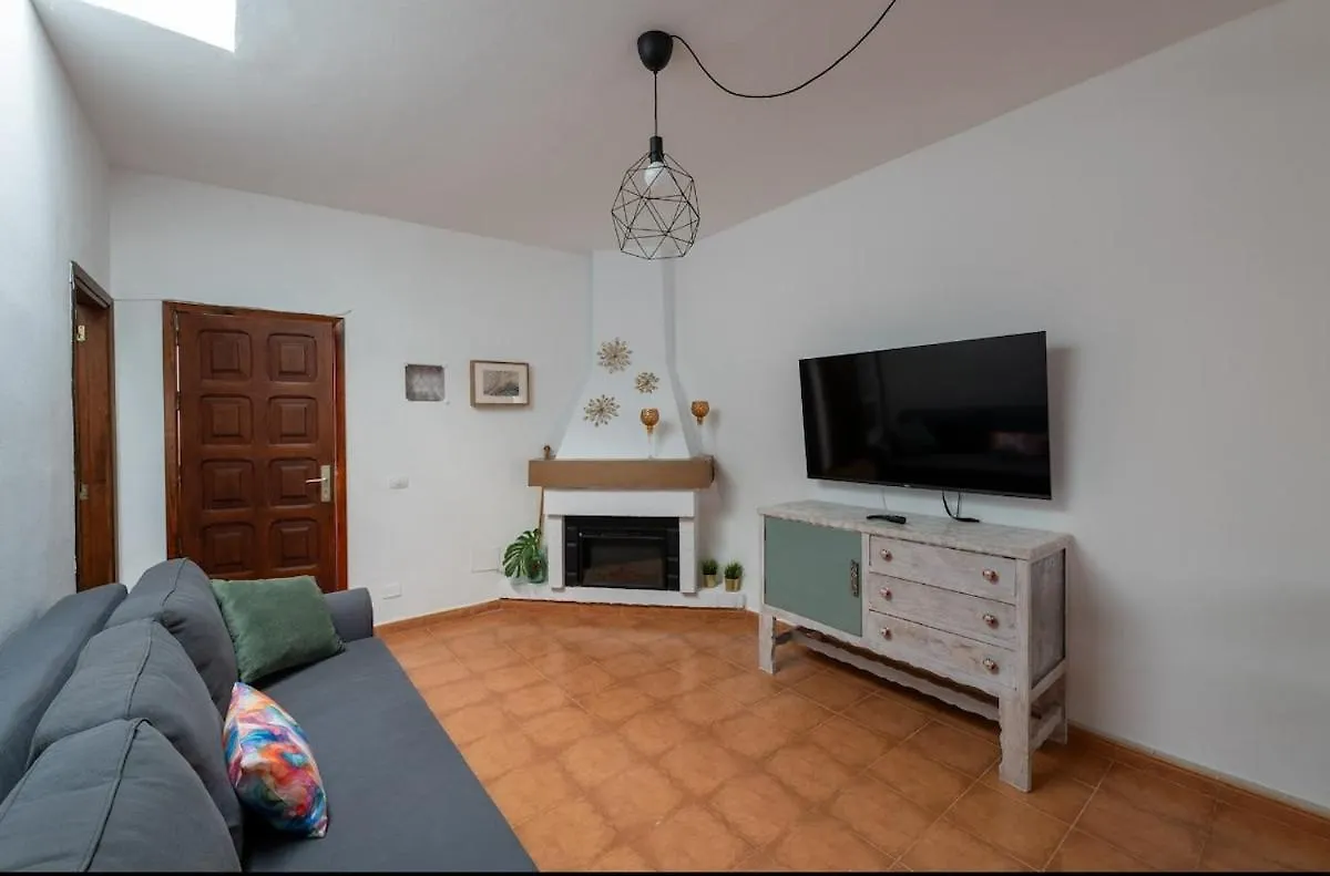 Villa Balcon De Azuaje Moya  Spanien
