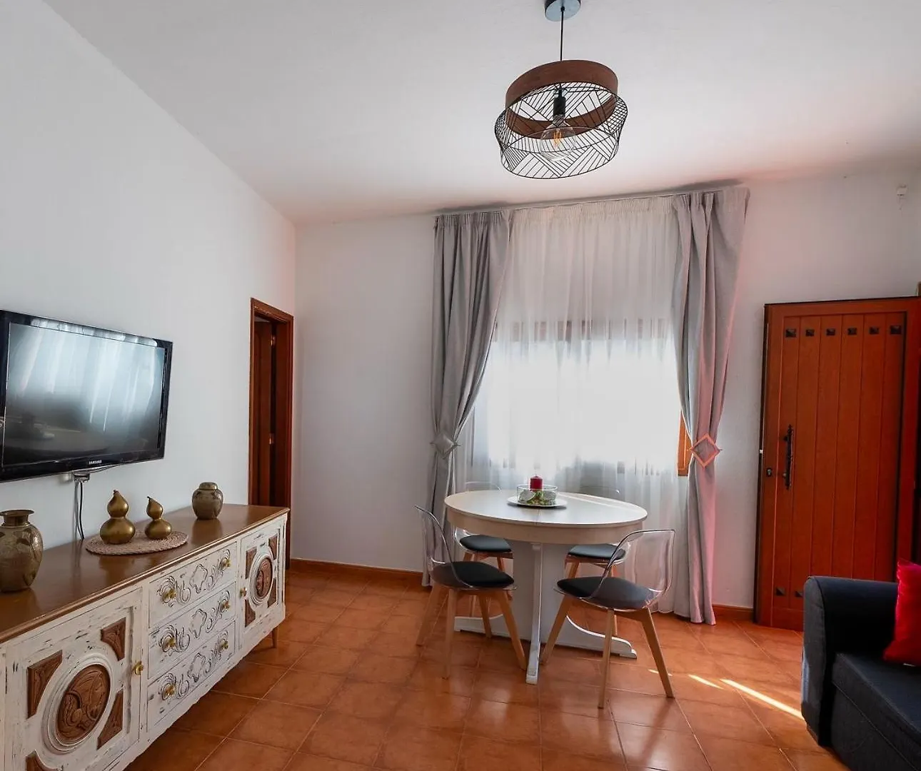 Villa Balcon De Azuaje Moya  Moya (Gran Canaria)