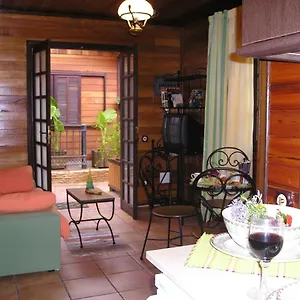 2* Bed & Breakfast Valle