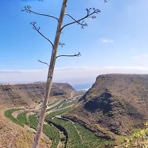 Casa Azuaje Moya (Gran Canaria)