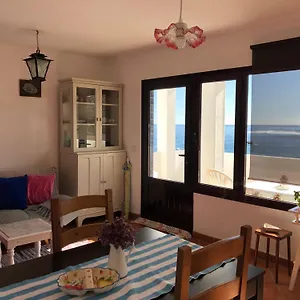Casa El Roque Moya (Gran Canaria)