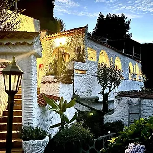 Arcos Del Laurel Moya (Gran Canaria)